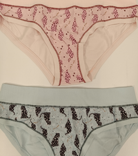 SLIP DONNA 6833 Tellini S.r.l. Ingrosso Abbigliamento